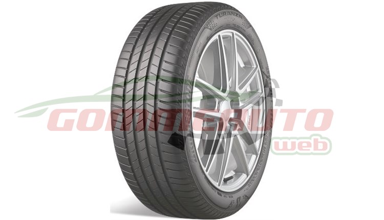 COP. 235/45R17 97Y XL TURANZA T005